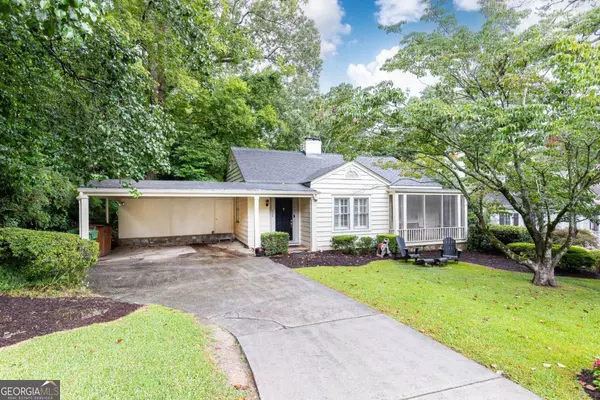 224 Peachtree WAY NE, Atlanta, GA 30305