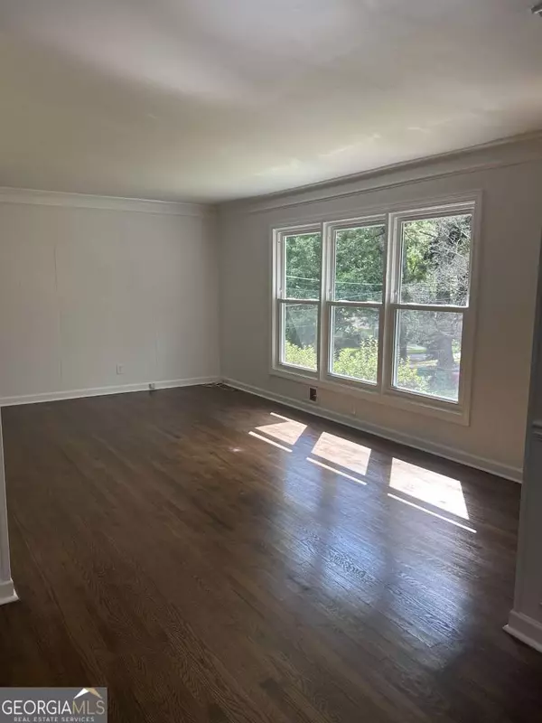 Decatur, GA 30032,3061 Glendale CT