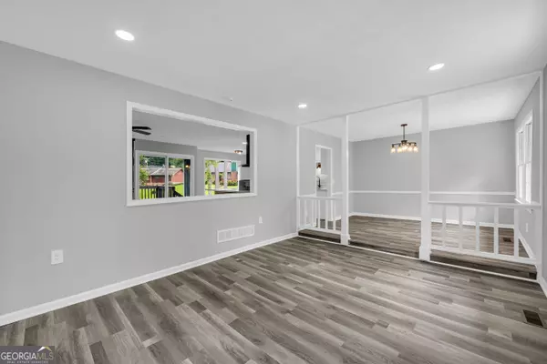 Lithonia, GA 30038,3681 Salem TRL