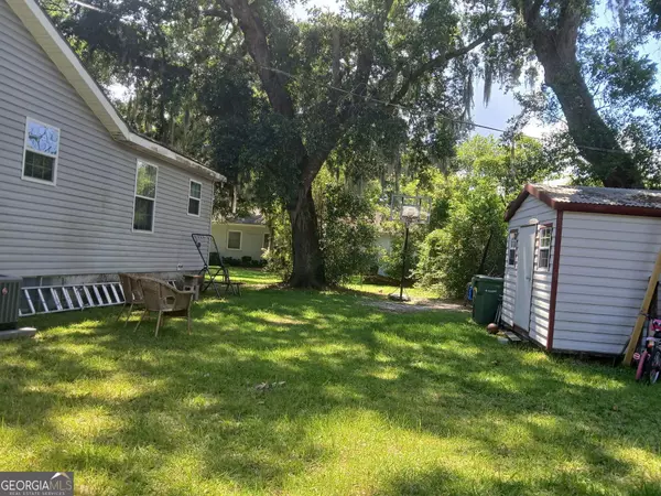 Savannah, GA 31404,2420 Louisiana AVE