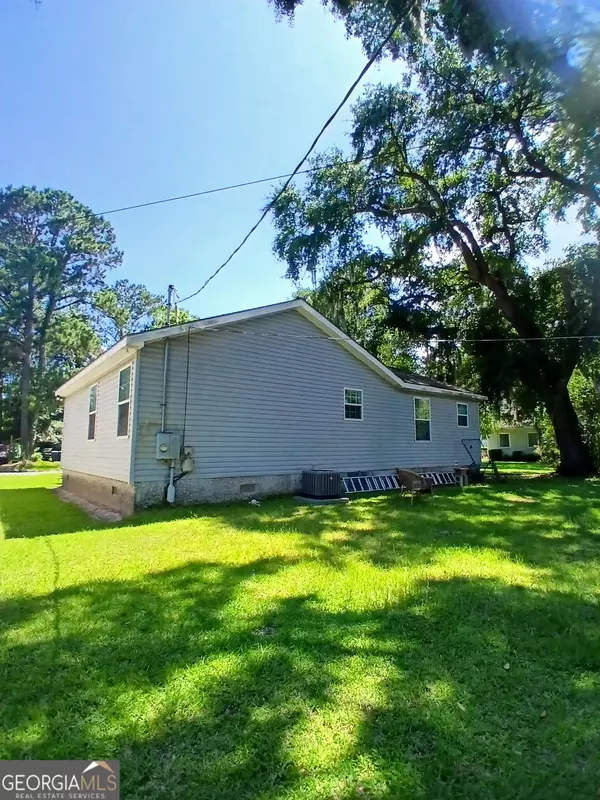 Savannah, GA 31404,2420 Louisiana AVE