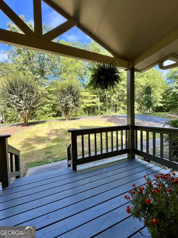 Sautee Nacoochee, GA 30571,15 Gove RD