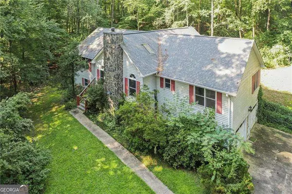 1252 Grist Mill DR, Acworth, GA 30101