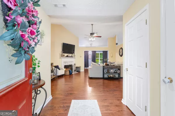 Jefferson, GA 30549,234 Tysor CT