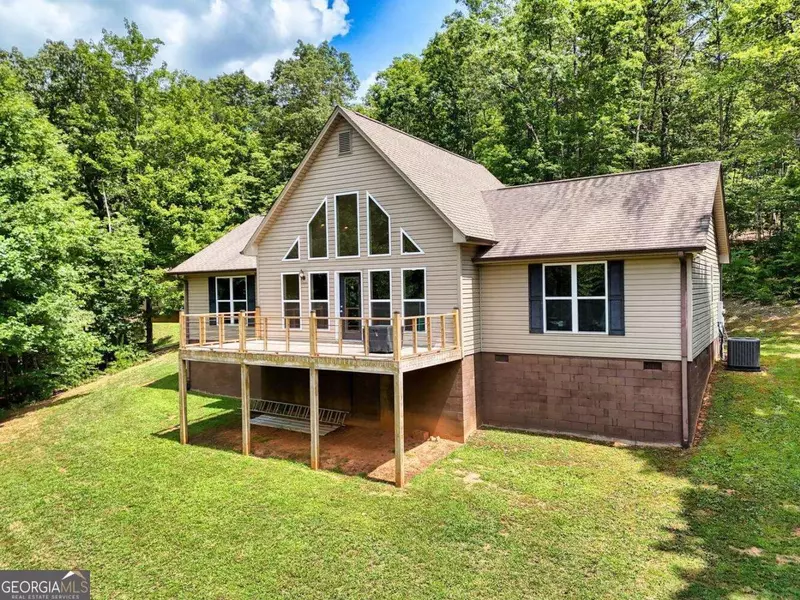 4165 Mobile RD #4, Mccaysville, GA 30555