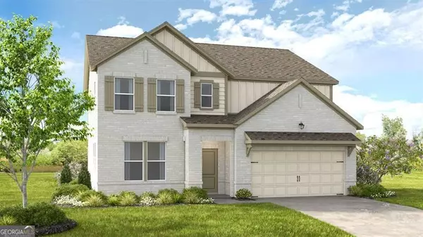 4008 Laurant PATH, Flowery Branch, GA 30542