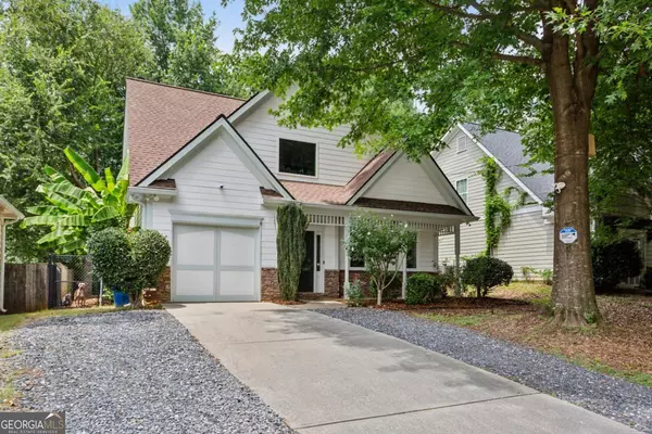Atlanta, GA 30318,1808 Ellen ST NW