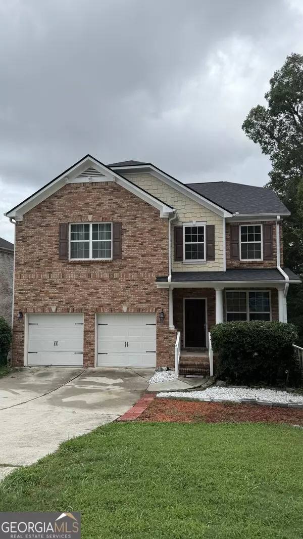 6018 Oakdale RD SE, Mableton, GA 30126