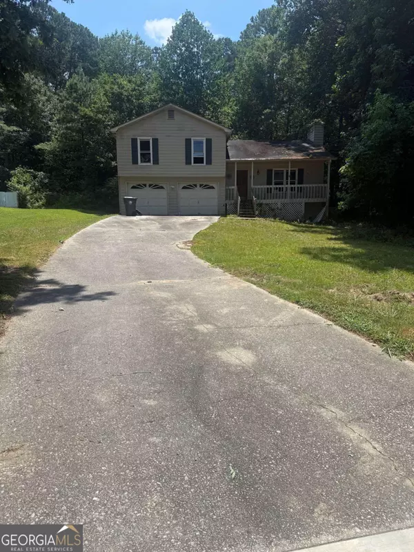 360 Whisper WAY, Dacula, GA 30019