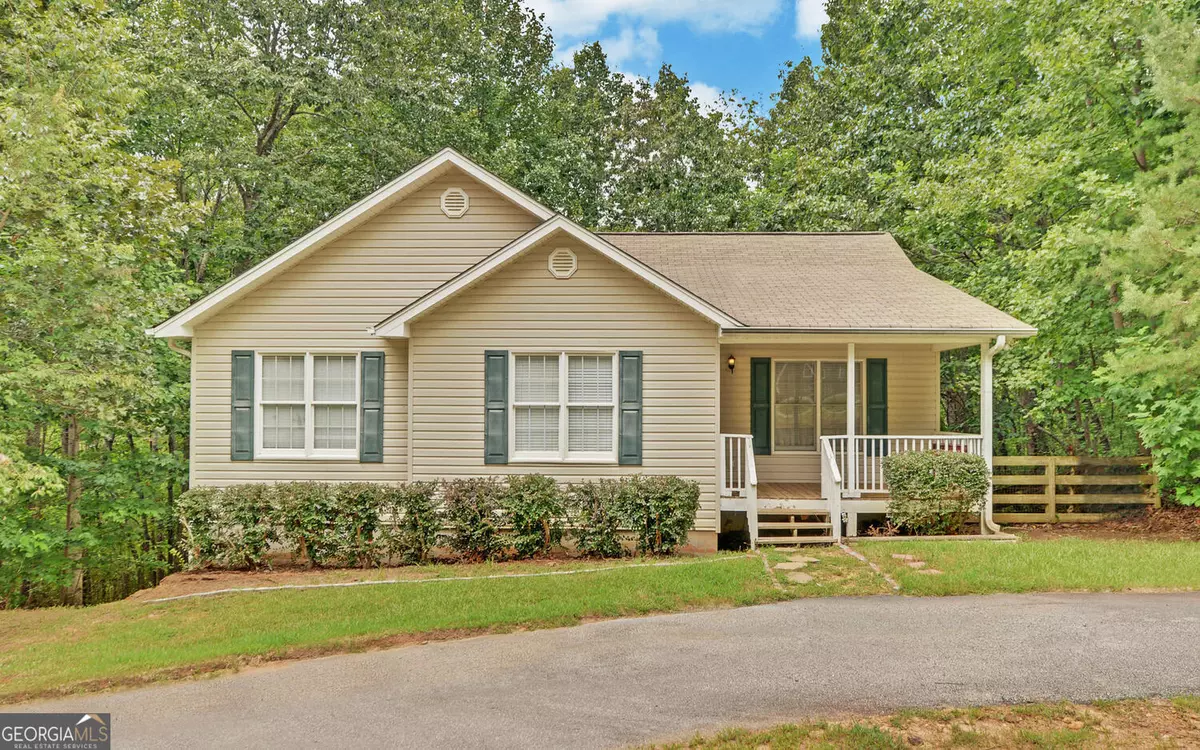 Dahlonega, GA 30533,184 High Ridge LN