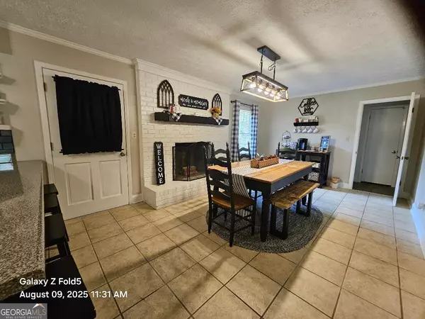 Silver Creek, GA 30173,13 Rainwood DR SE