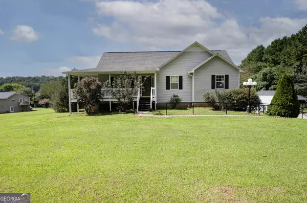 946 Gardner Springs RD, Adairsville, GA 30103