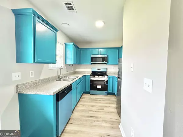 Monroe, GA 30655,736 Wheel House LN #B