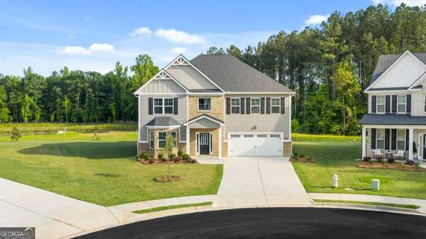 13921 SE Homer LN, Covington, GA 30014