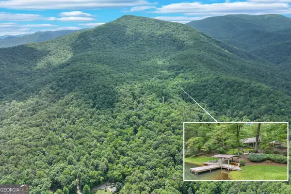 Clarkesville, GA 30523,2001 Chimney Mountain Flats TRL