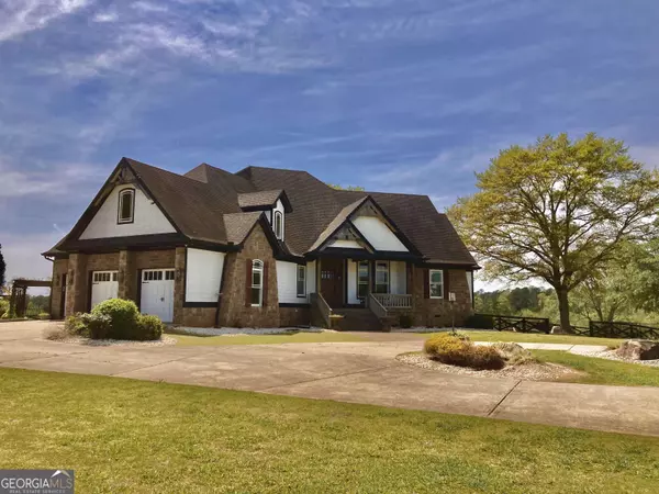 243 Ralls RD, Hogansville, GA 30230