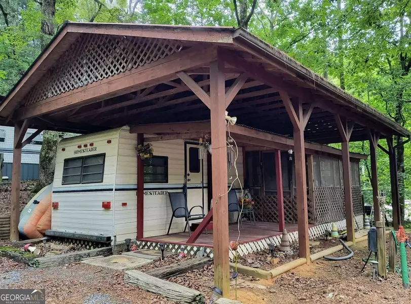 122 25Th ST #C-539, Ellijay, GA 30540