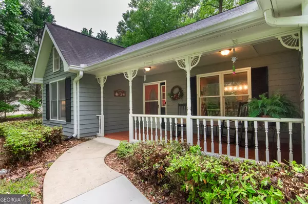 Hogansville, GA 30230,292 S Grayson TRL