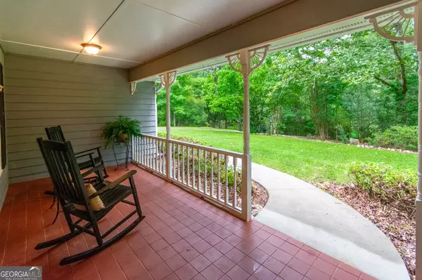 Hogansville, GA 30230,292 S Grayson TRL