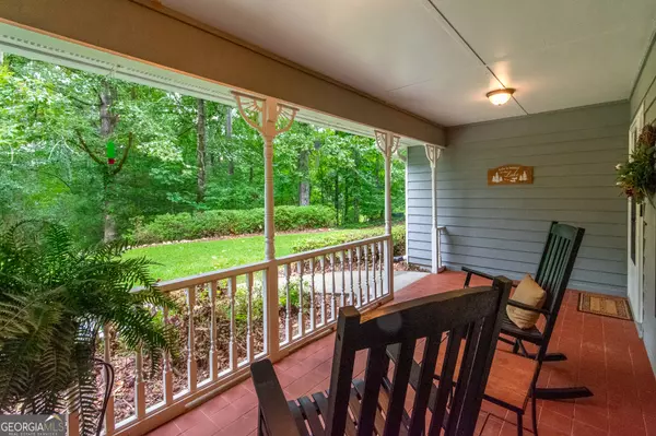 Hogansville, GA 30230,292 S Grayson TRL