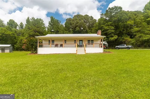 Silver Creek, GA 30173,1337 ABRAMS RD