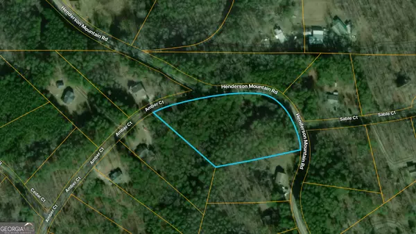 0 Amber CT, Jasper, GA 30143