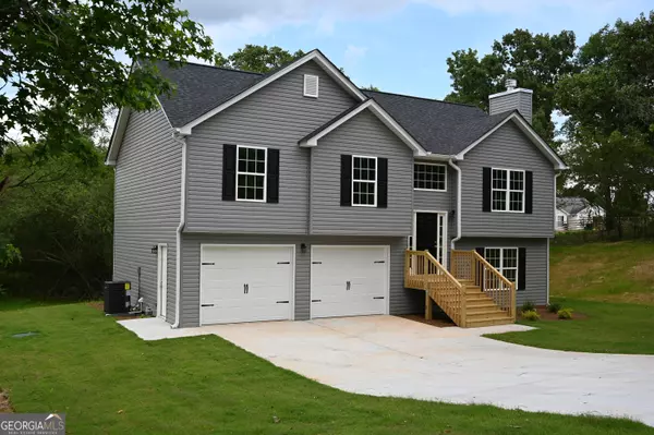 3110 Westchester DR, Gainesville, GA 30507