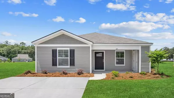Port Wentworth, GA 31407,227 Lakeside DR