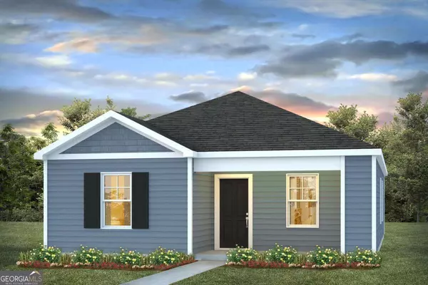 227 Lakeside DR, Port Wentworth, GA 31407