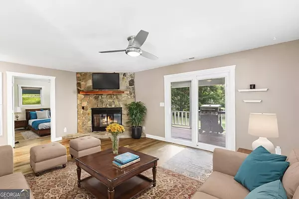 Hayesville, NC 28904,55 Chatuge Hills DR