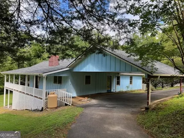 Hayesville, NC 28904,55 Chatuge Hills DR