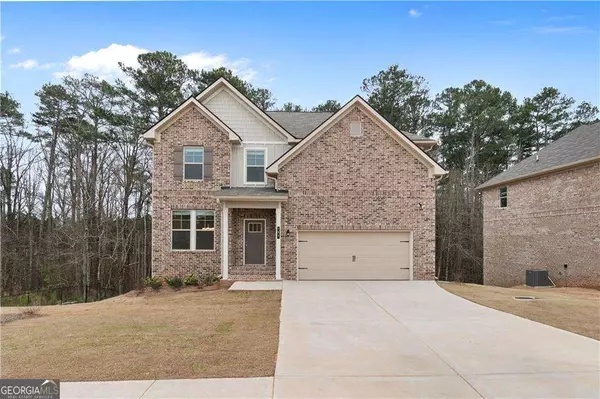 2029 Cedar Grove RD, Conley, GA 30228