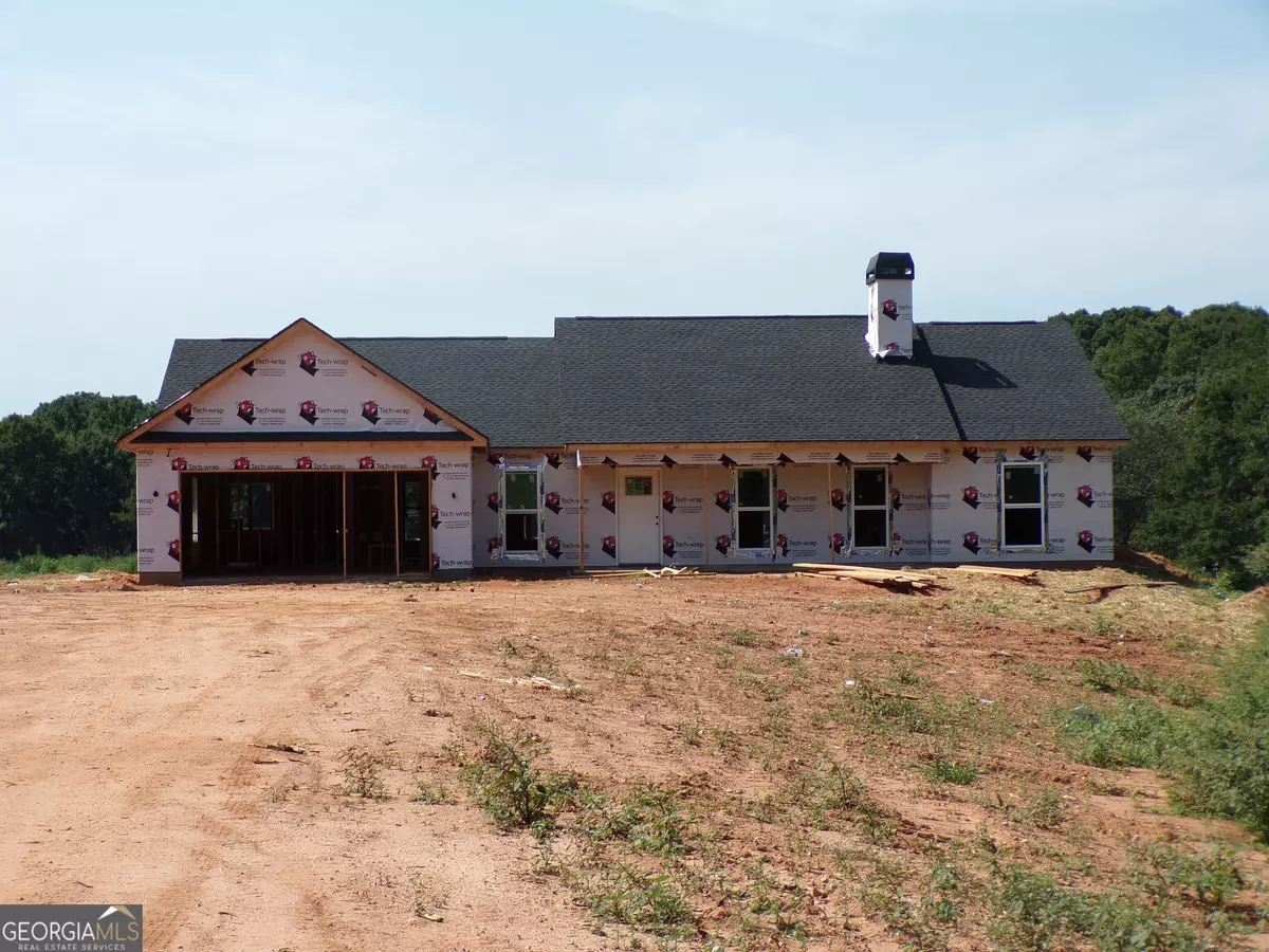 Martin, GA 30557,387 Webb RD #3