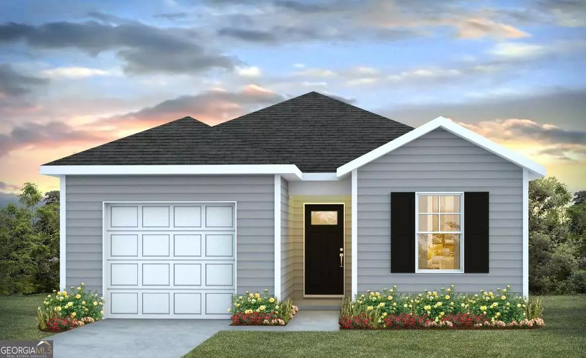 Port Wentworth, GA 31407,219 Lakeside DR