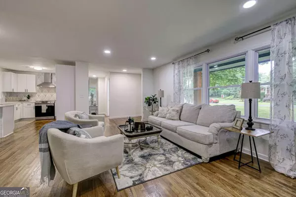 Marietta, GA 30064,131 Brookwood DR SW