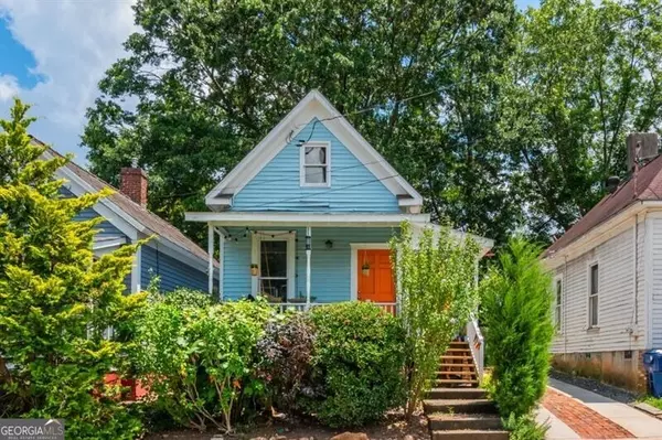 154 Savannah ST SE, Atlanta, GA 30316