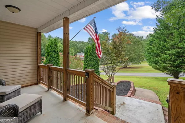 Carrollton, GA 30116,176 Oak Leaf DR