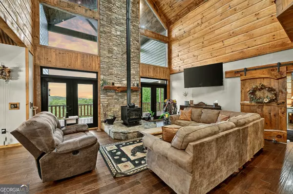 Blue Ridge, GA 30513,785 Wehunt RD