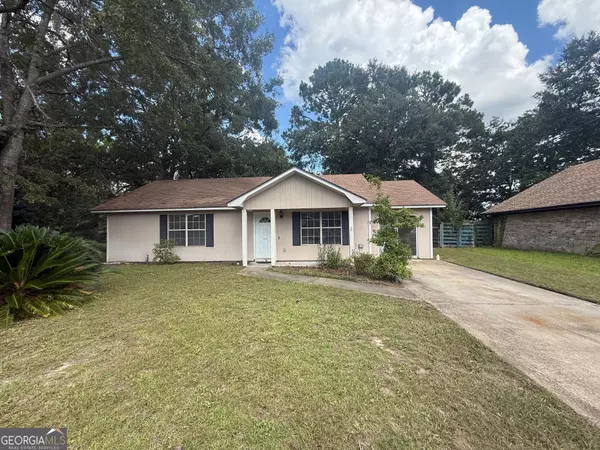 Hinesville, GA 31313,203 Monroe AVE