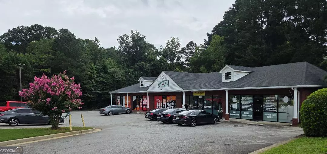 Mcdonough, GA 30253,237 Atlanta ST