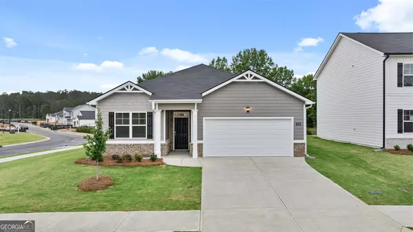 Winder, GA 30680,25 Holland CV