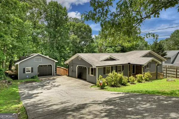 Morganton, GA 30560,317 Hideaway PL