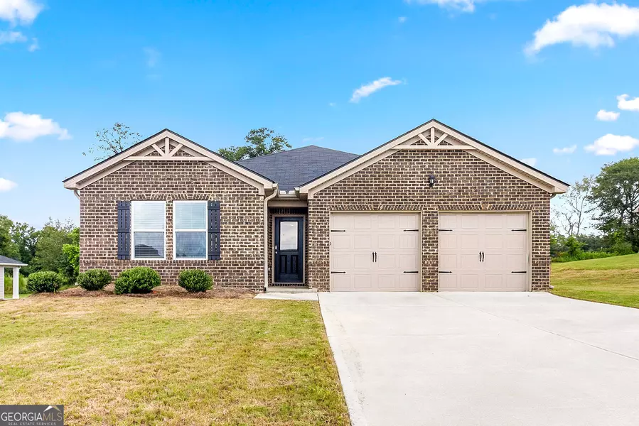 7237 Winterberry CIR, Macon, GA 31216