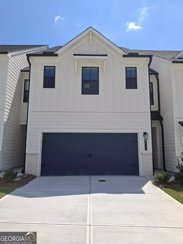 2857 Bullfrog Lane Lot 171, Gainesville, GA 30507