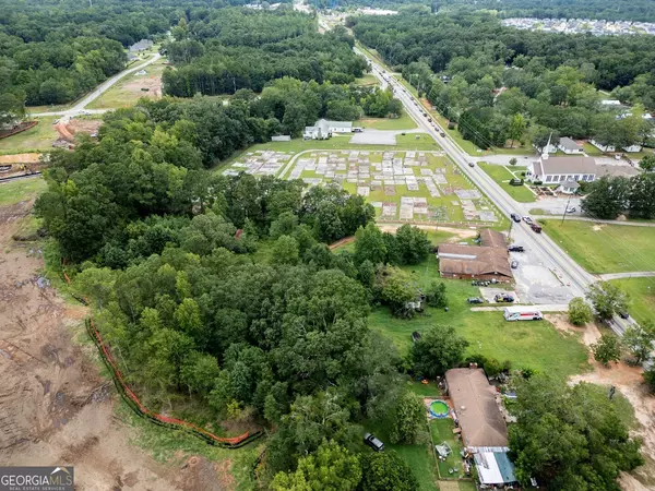 Covington, GA 30016,3997 Salem RD