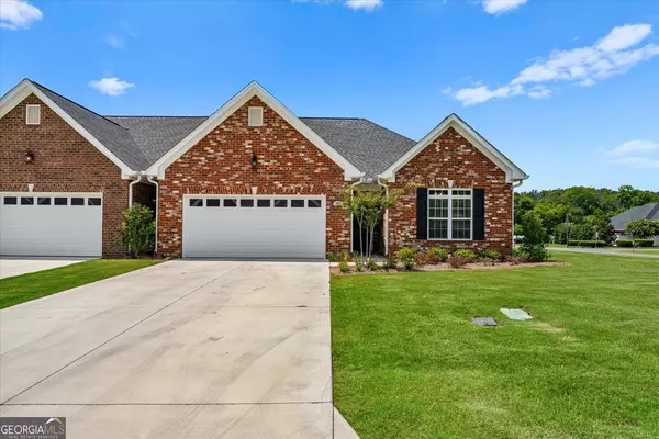 101 Freedoms WAY, Calhoun, GA 30701