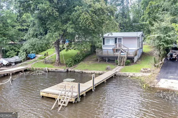 126 Elizabeth CIR, Jackson, GA 30233