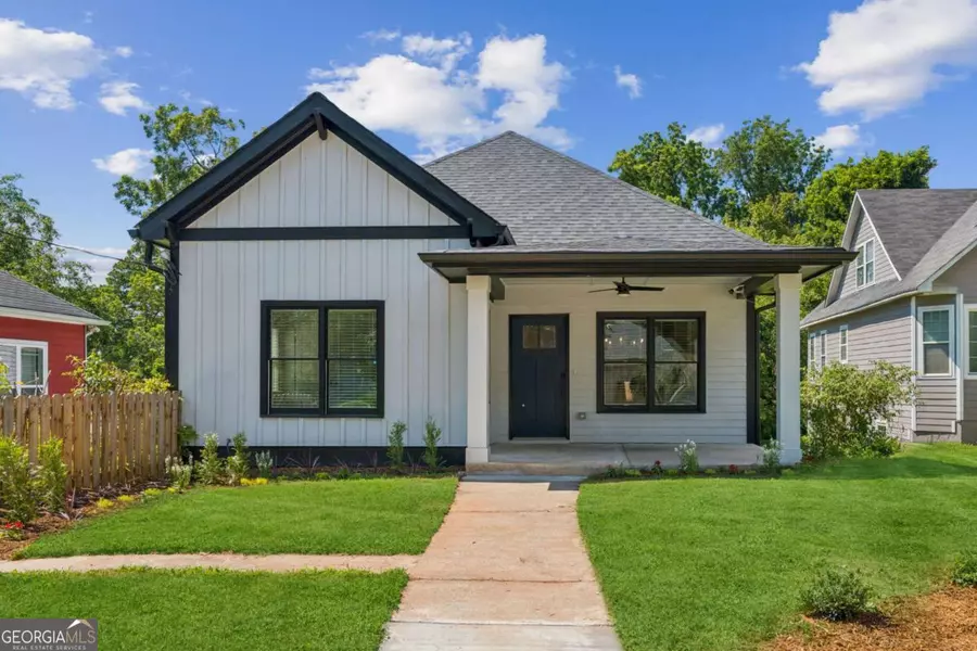 1857 Lakewood TER SE, Atlanta, GA 30315