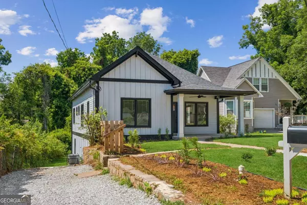 Atlanta, GA 30315,1857 Lakewood TER SE