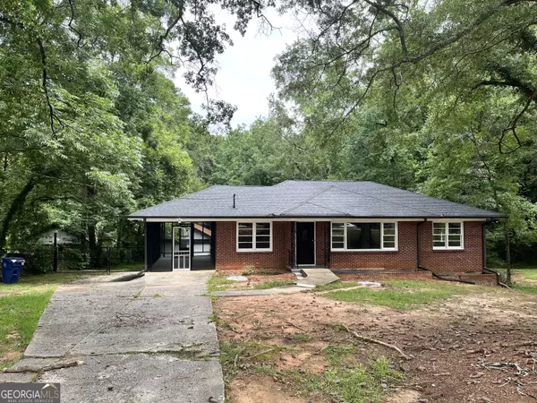 2122 SW Kimberly RD SW, Atlanta, GA 30331